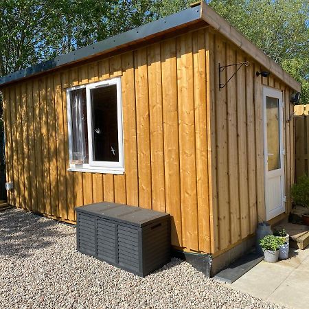 An Cabar Διαμέρισμα Aviemore Εξωτερικό φωτογραφία
