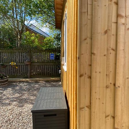An Cabar Διαμέρισμα Aviemore Εξωτερικό φωτογραφία