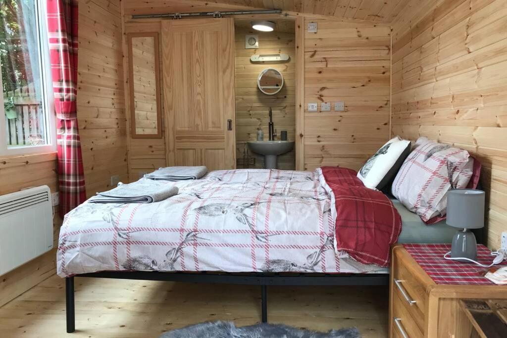 An Cabar Διαμέρισμα Aviemore Εξωτερικό φωτογραφία