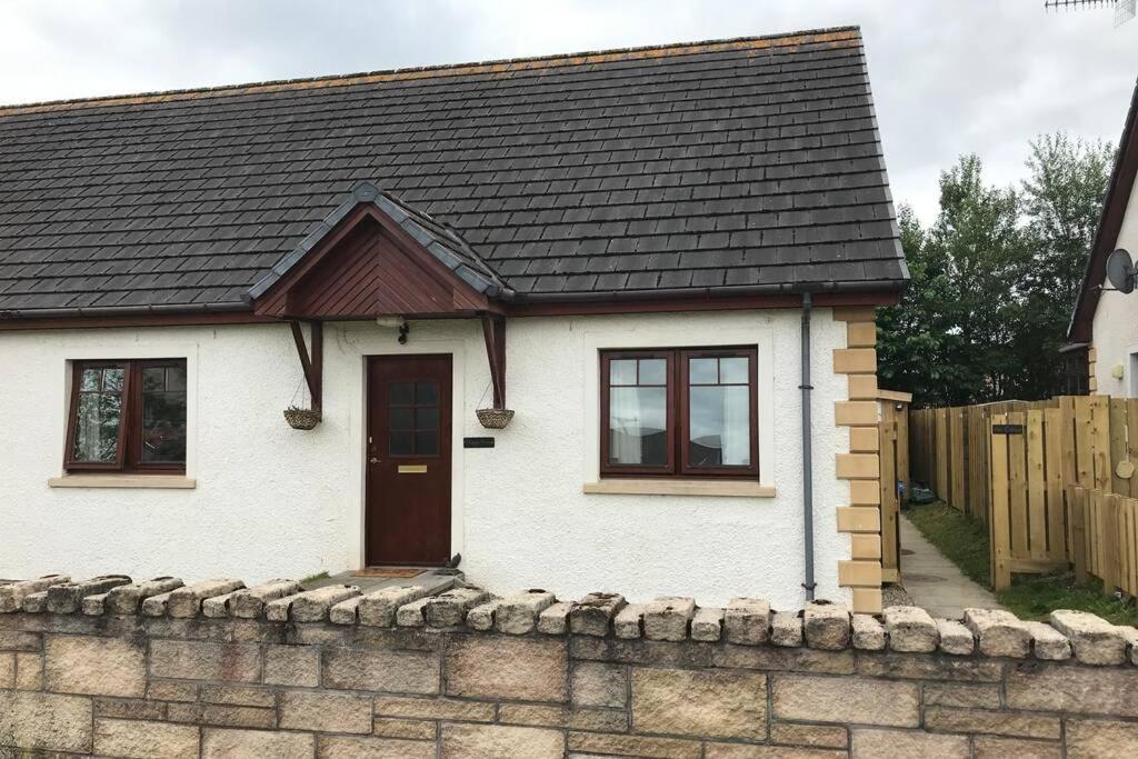 An Cabar Διαμέρισμα Aviemore Εξωτερικό φωτογραφία