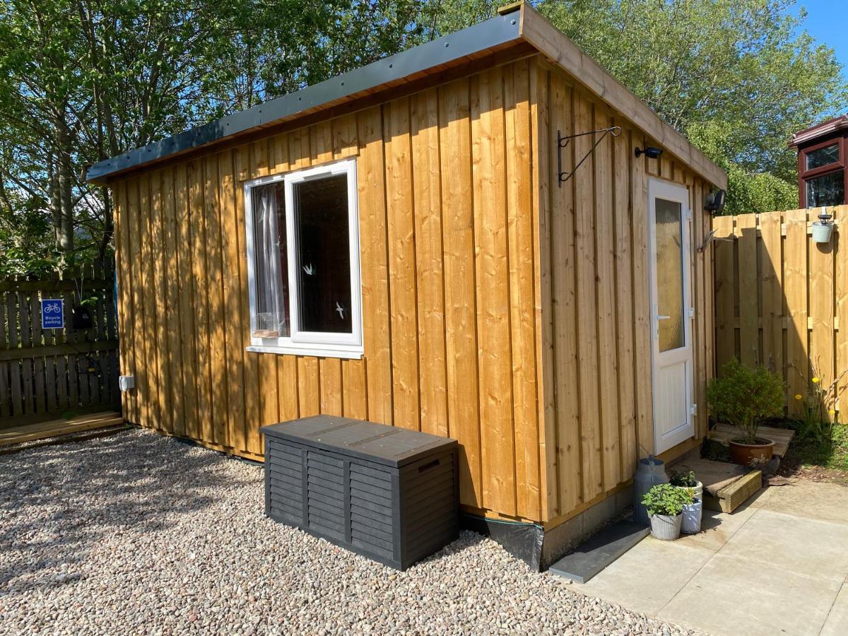 An Cabar Διαμέρισμα Aviemore Εξωτερικό φωτογραφία
