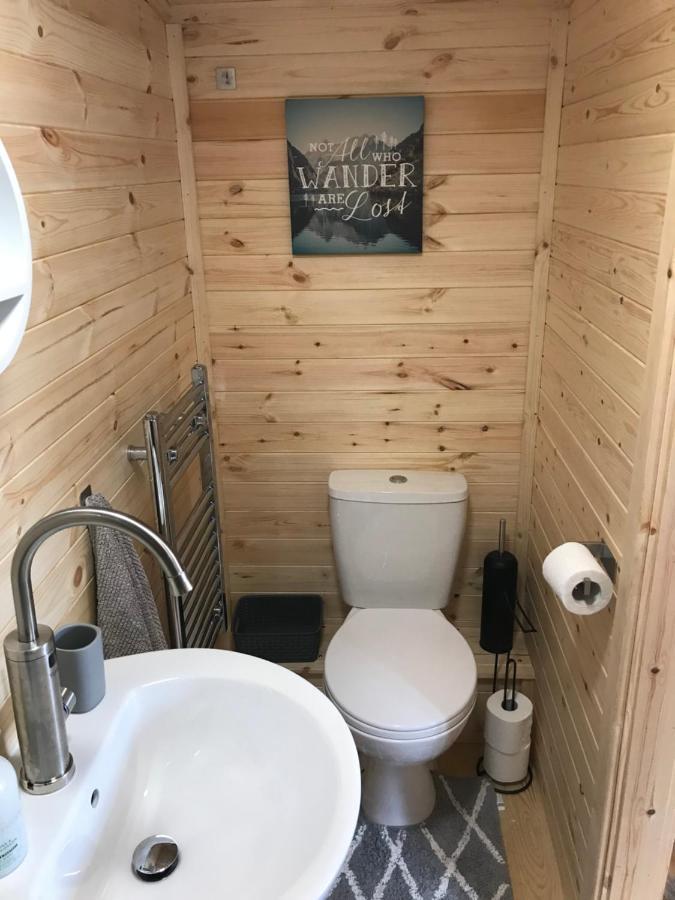 An Cabar Διαμέρισμα Aviemore Εξωτερικό φωτογραφία